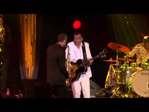 Philipp Fankhauser — Philipp Fankhauser - Flyin' High (Montreux Jazz Festival 2012)