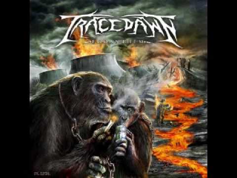 Tracedawn — Tracedawn - Brain attack