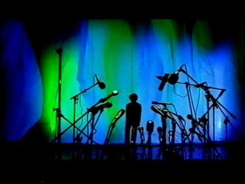 Geoffrey Williams — Geoffrey Williams - Drive