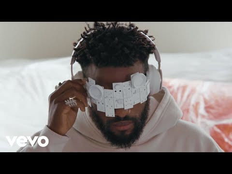 Duckwrth — DUCKWRTH - Kiss U Right Now (Official Video)