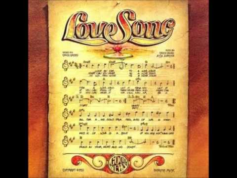 Love Song — Love Song - And The Wind Was Low