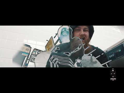 CRIMEAPPLE — CRIMEAPPLE x Big Ghost Ltd - Big Face Frankies |#aMercenaryFilm