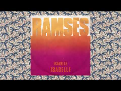 Ramses (8) — Ramses - First Time I Saw Her