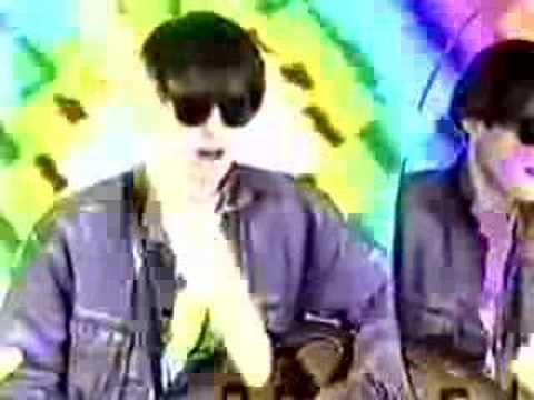 Spectrum (4) — Spectrum - How You Satisfy Me