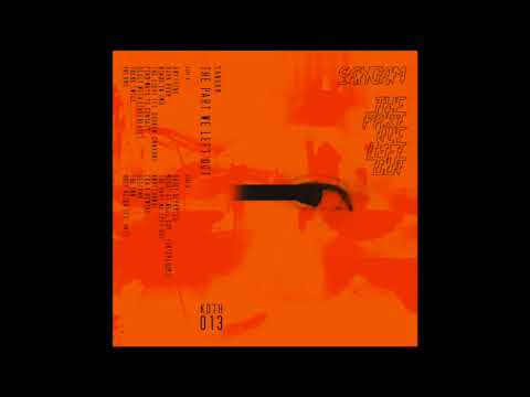 Sangam — Sangam - 'The Part We Left Out'