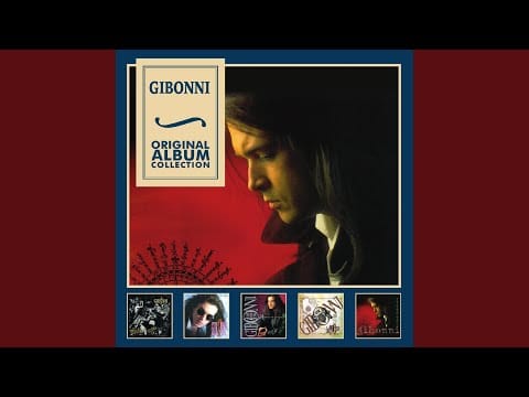 Zlatan Stipišić Gibonni — Nek' Se (Djete Zove Kao Ja)