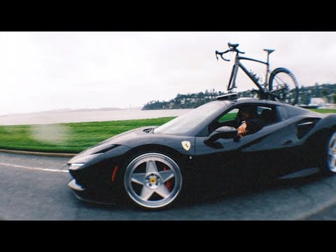 Larry June — Larry June - Treasure Island (Official Video)
