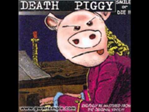 Death Piggy — Death Piggy - Dinner in the Morning