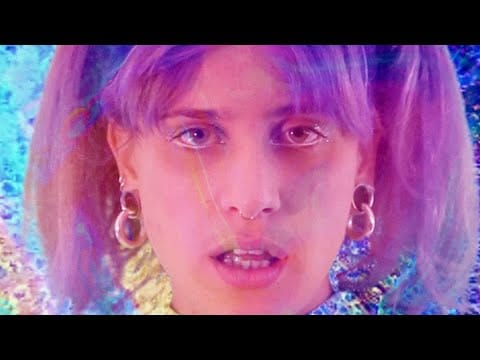 Masok — Masok - my mind (Official Video)