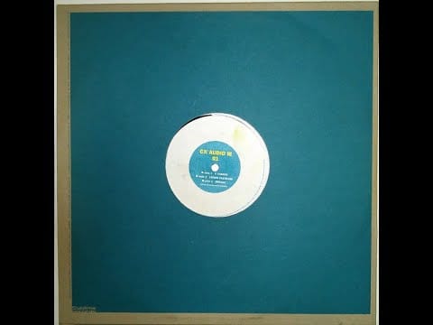 CX Audio IE — CX Audio IE - Orkant
