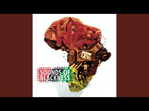 Sounds Of Blackness — Please Take My Hand