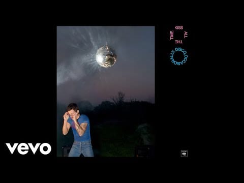 Harry Styles — Aperture