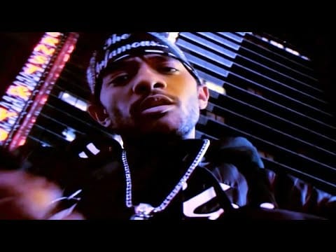 Prodigy — Prodigy - Return Of The Mac (AKA New York Shit) (Official Music Video 4K Re-Rip) Prod. The Alchemist
