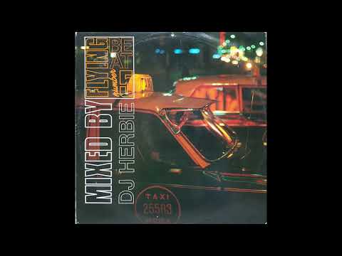 DJ Herbie — Flying Beat nº 5 Pt II