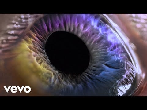 Arcade Fire — End of the Empire IV (Sagittarius A*)
