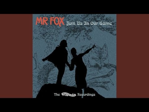 Mr. Fox (2) — The Hanged Man