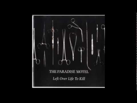 The Paradise Motel — the paradise motel - german girl