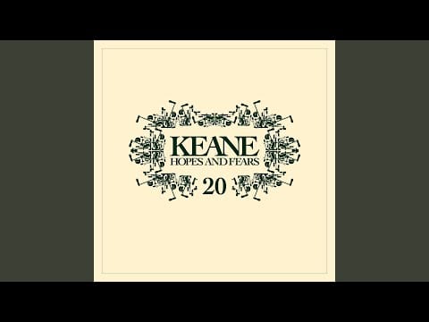 Keane — Bend And Break (Demo / April 2002)