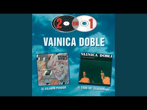 Vainica Doble — Alas de Algodón