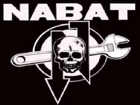 Nabat — Skin e Punk   live Teatro Remondino Bassano 26 01 1985