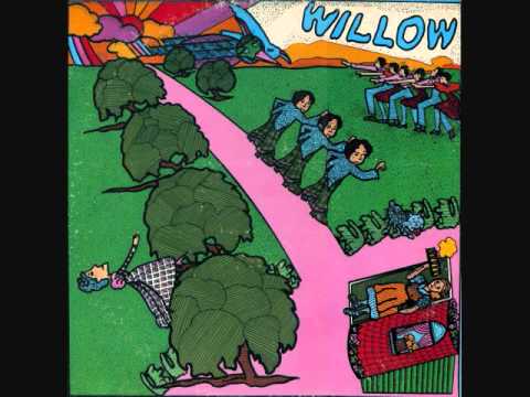 Willow (11) — Willow (1973 album) Part 2