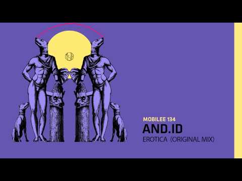 And.Id — And.Id - Erotica (Original)