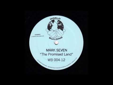 Mark Seven — Mark Seven - Helping Hand