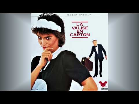 Linda De Suza — Linda De Suza, Jean Pierre Cassel, Frédéric Norbert   ''L'endroit où la pluie cesse''