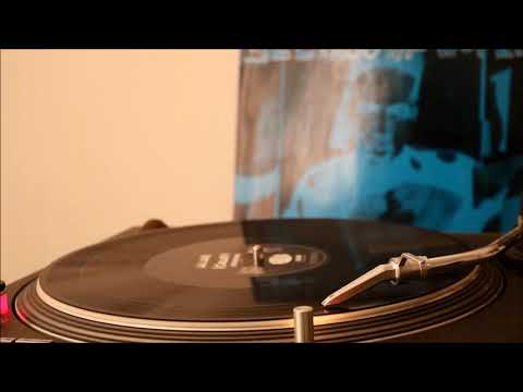 Lil' Louis & The World — Lil Louis & The World - I Called U - (Almost A Capella) Over the Edge Mix - Vinyl to Youtube