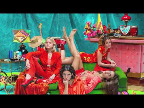 Hinds — Hinds - The Play (Official Audio)