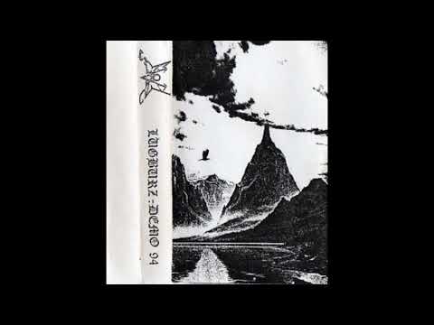 Summoning — Summoning - Lugburz - Demo 94 [Full Demo]