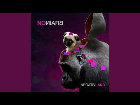 Negativland — Sequitur