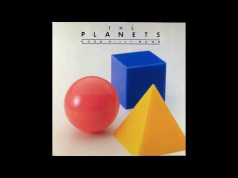 The Planets (2) — The Planets – Goon Hilly Down