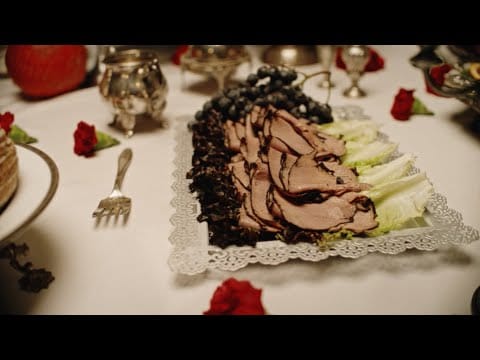 My Chemical Romance — Feast