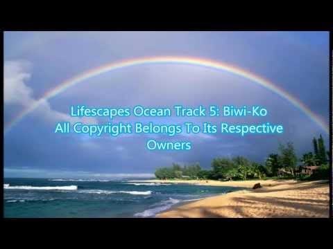 Asche & Spencer — Lifescapes Ocean Track 5: Biwi-Ko