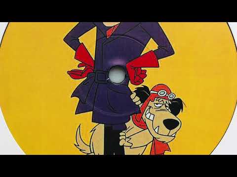 Todd Terje — Dennis Parker • Like An Eagle (Todd Terje Edit) (2021)