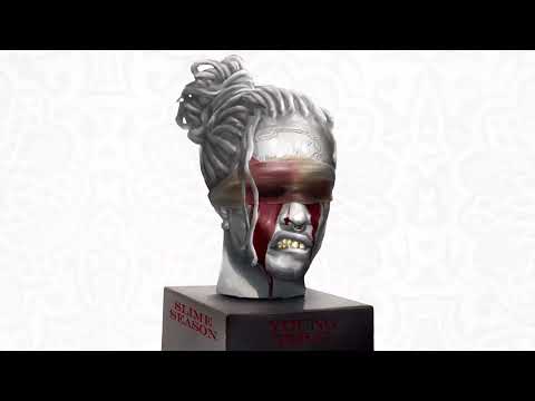 Young Thug (2) — Young Thug - Quarterback (feat. Quavo, Offset, & PeeWee Longway) [Official Visualizer]