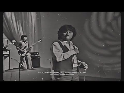 Los Pasteles Verdes — Los Pasteles Verdes - El Reloj (Video Oficial HD Remasterizado) (Infopesa)