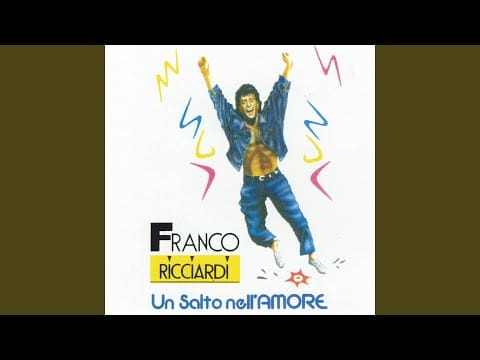 Franco Ricciardi (2) — Cuore