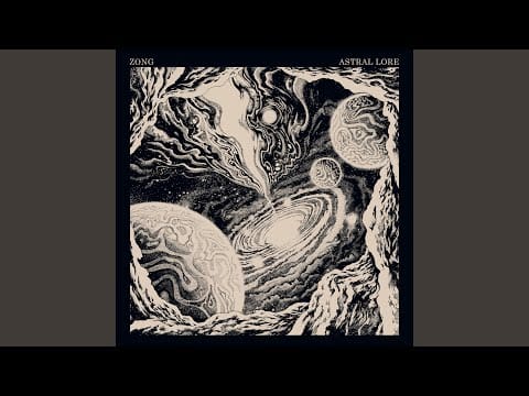 Zong (7) — Primordial Void