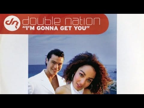 Double Nation — Double Nation - I'm Gonna Get You (Bradski & Jenski Extended)