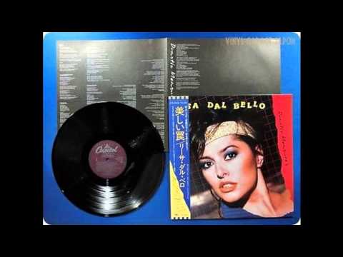 Lisa Dal Bello — Lisa Dal Bello a.k.a. Dalbello -  Just Like You