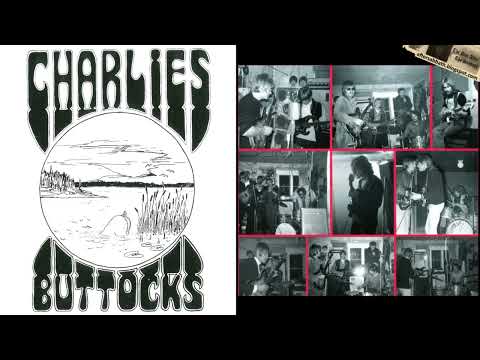 Charlies — Charlies - For You Catherine And Before You [1970 Heavy Psych / Hard Rock. Finland]