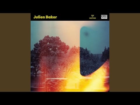 Julien Baker — Sucker Punch