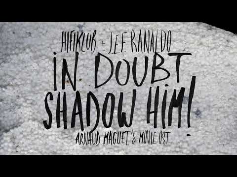 Lee Ranaldo — Hifiklub & Lee Ranaldo - On The Cusp (Official Audio)