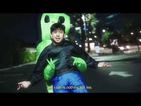 Tuv — tuv - airhead (official music video)
