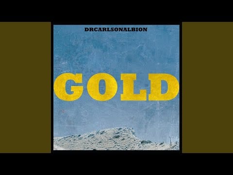Dylan Carlson — Gold X