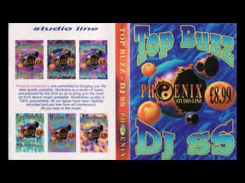 DJ SS — DJ SS - PHOENIX STUDIO LINE
