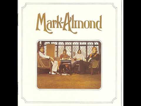 Mark-Almond — Mark-Almond - Bridge