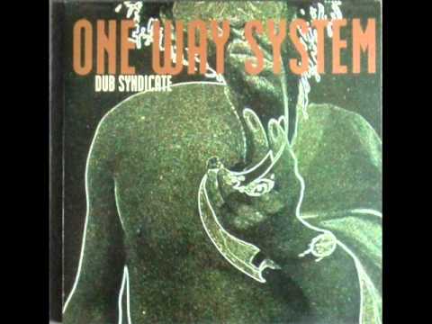 Dub Syndicate — Dub Syndicate - Displaced Master